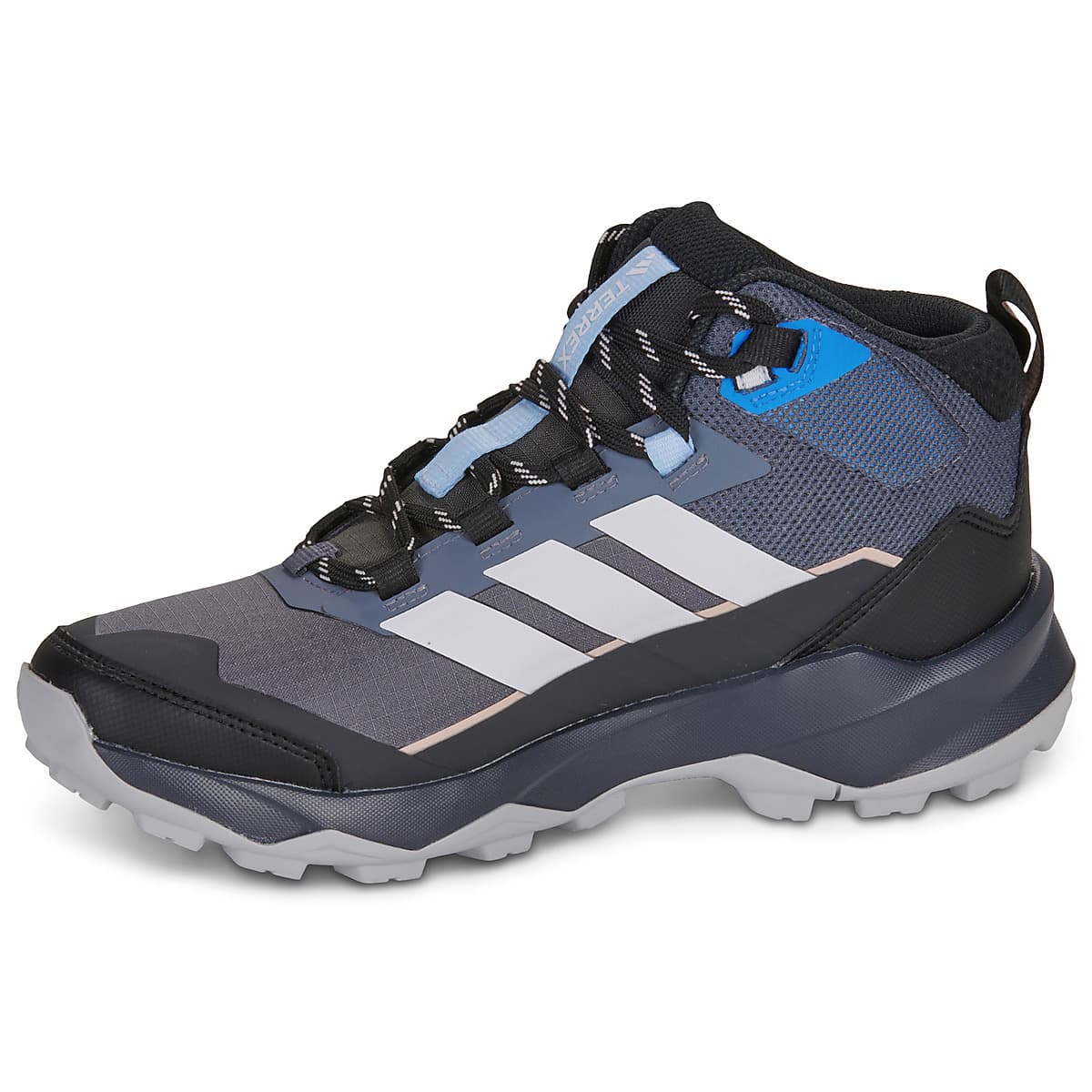 Women's Outdoor Shoes adidas Black