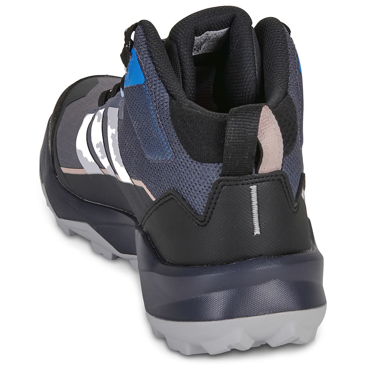 Women's Outdoor Shoes adidas Black