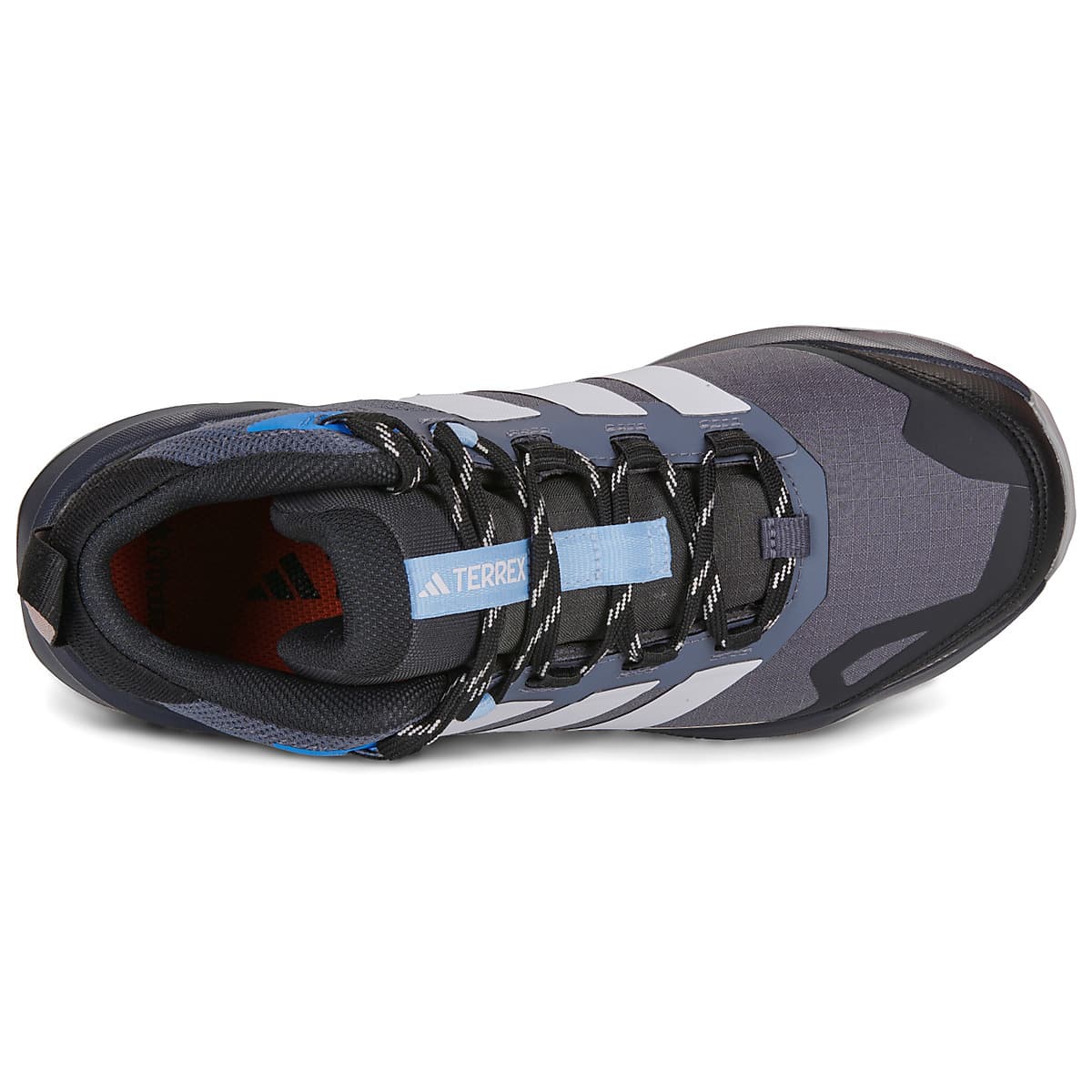 Women's Outdoor Shoes adidas Black