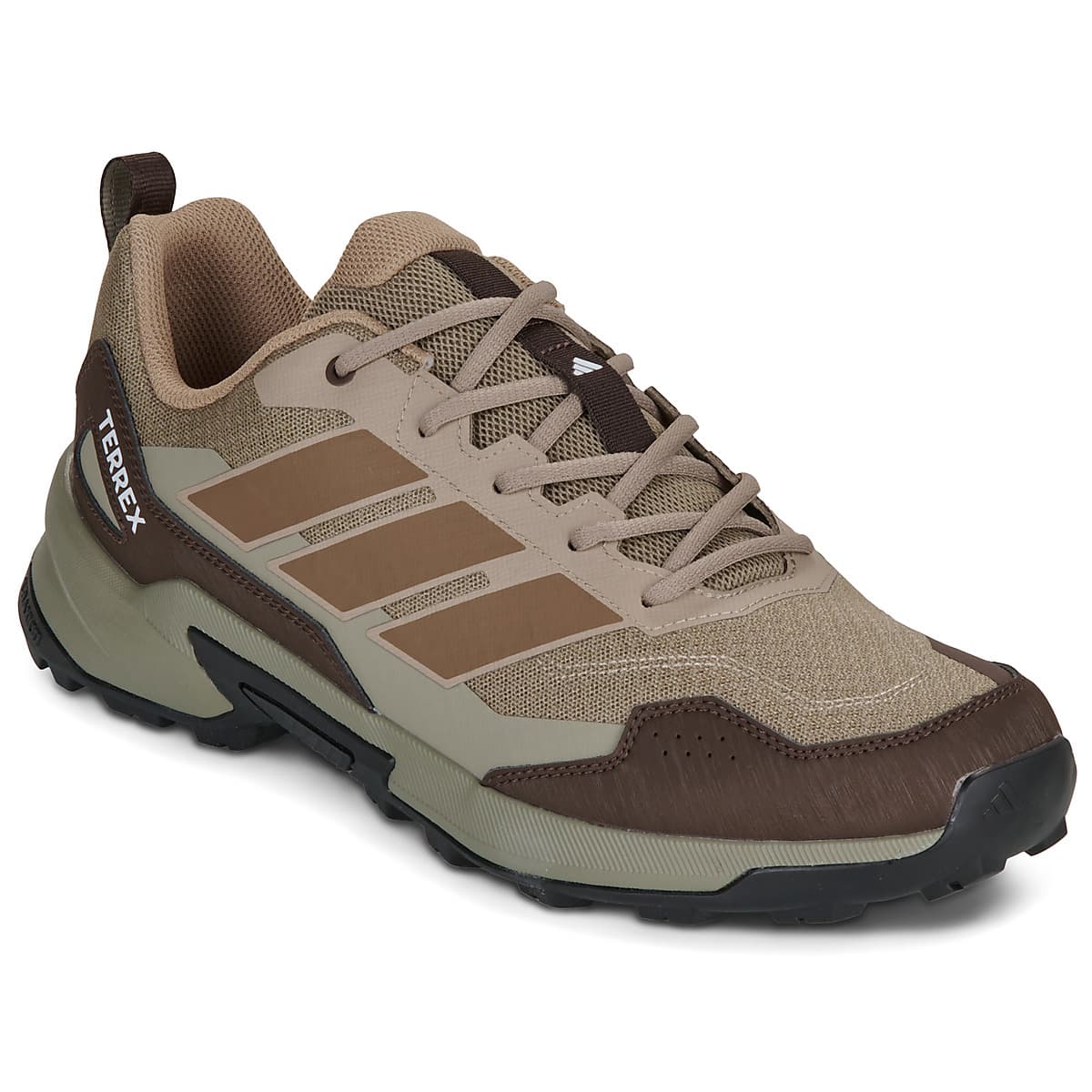 Men's Outdoor Shoes adidas Brown