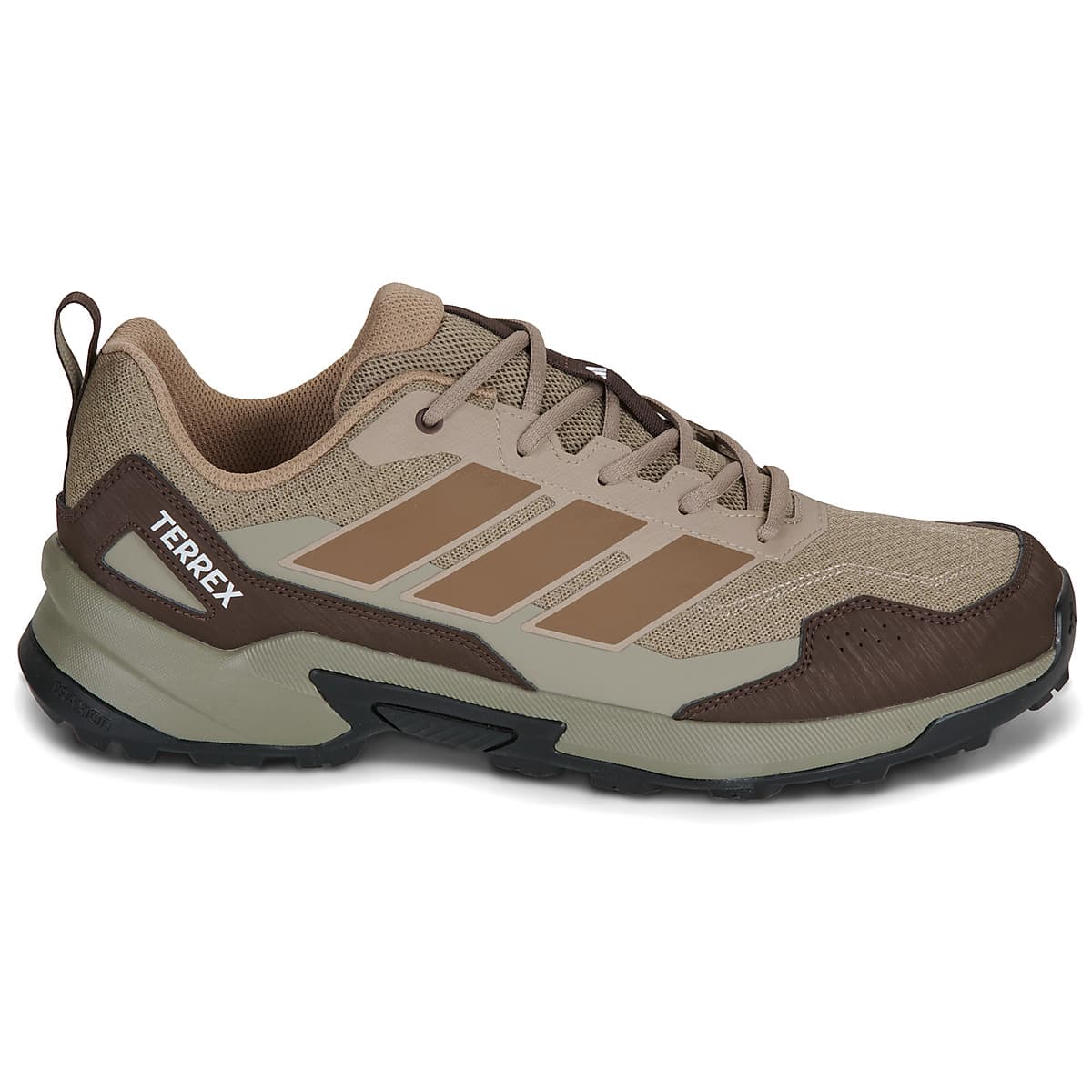 Men's Outdoor Shoes adidas Brown