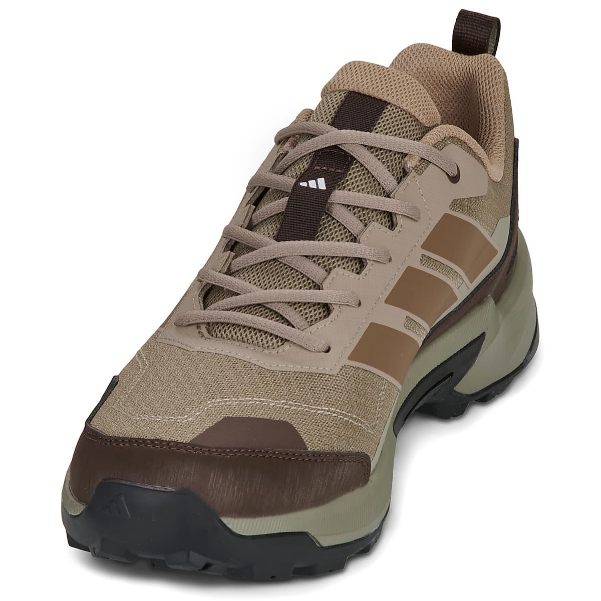 Men's Outdoor Shoes adidas Brown