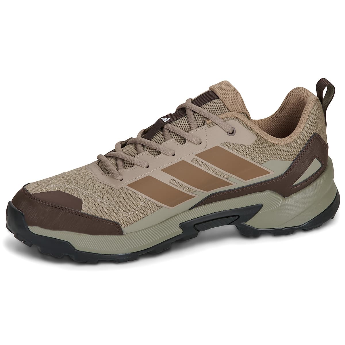 Men's Outdoor Shoes adidas Brown