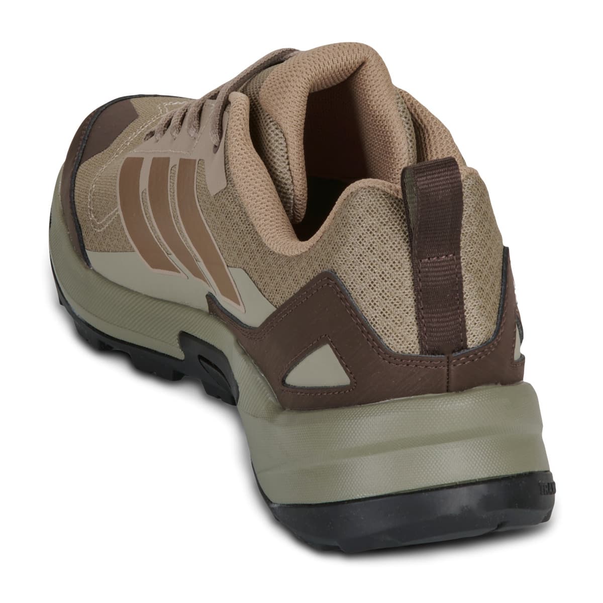 Men's Outdoor Shoes adidas Brown