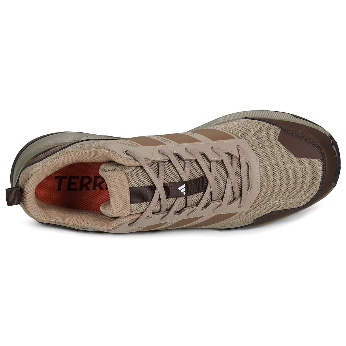 Men's Outdoor Shoes adidas Brown