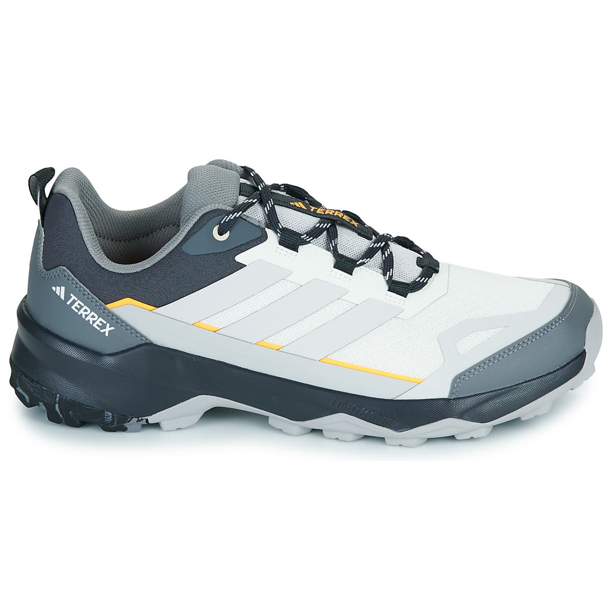 Men's Outdoor Shoes adidas Gray