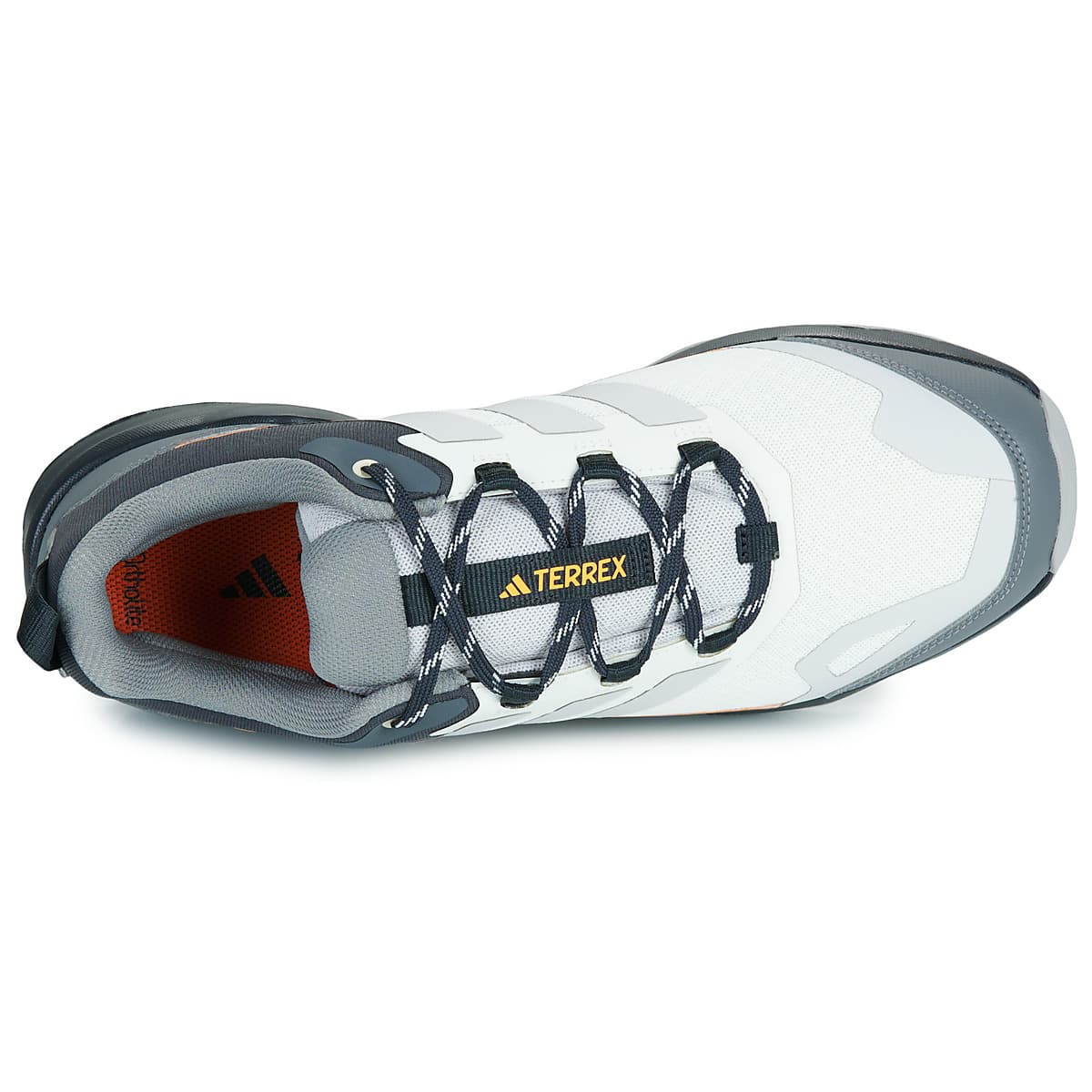 Men's Outdoor Shoes adidas Gray