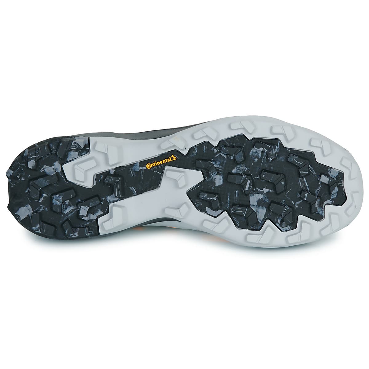 Men's Outdoor Shoes adidas Gray