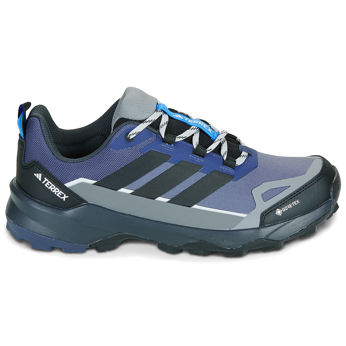 Men's Outdoor Shoes adidas Blue