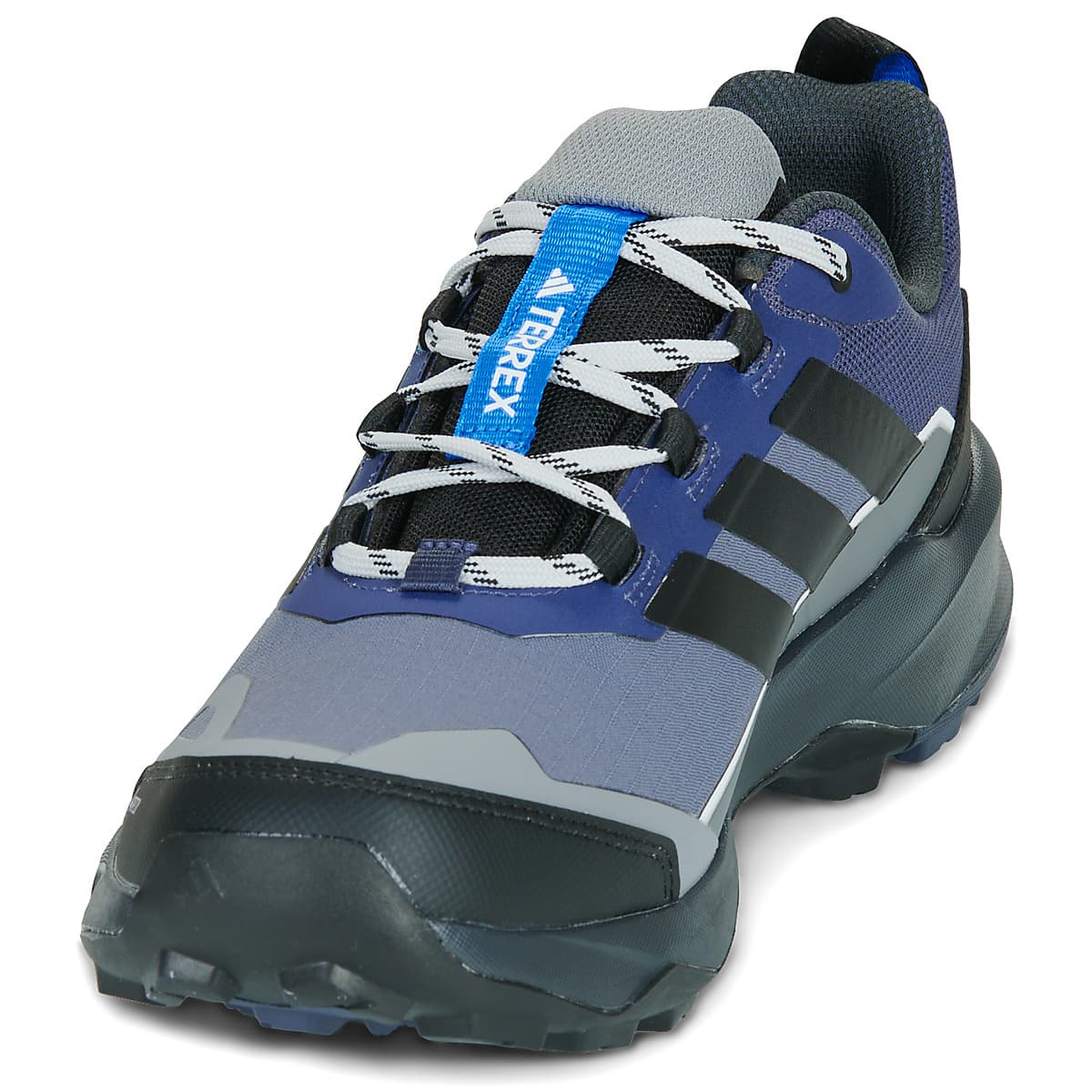 Men's Outdoor Shoes adidas Blue