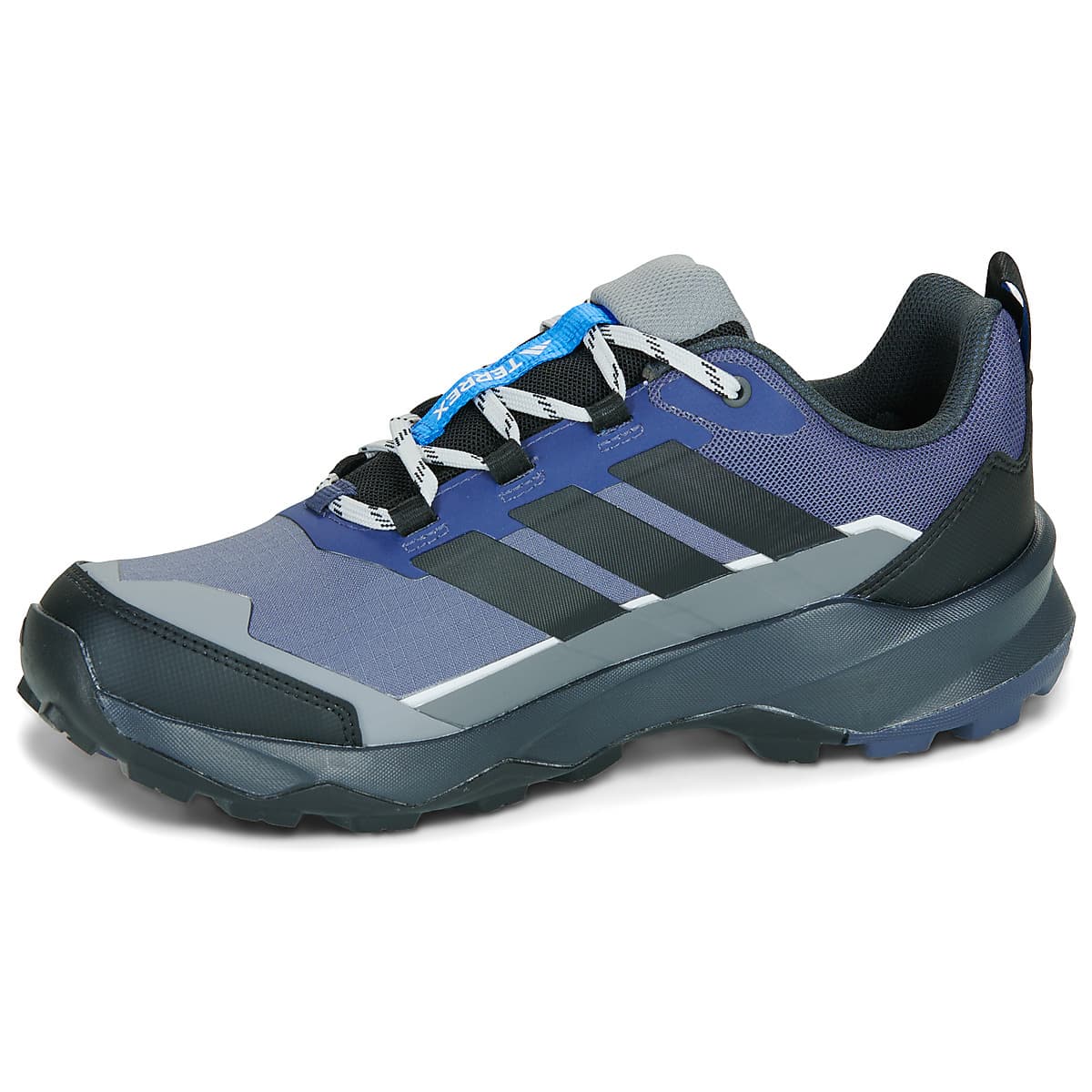 Men's Outdoor Shoes adidas Blue