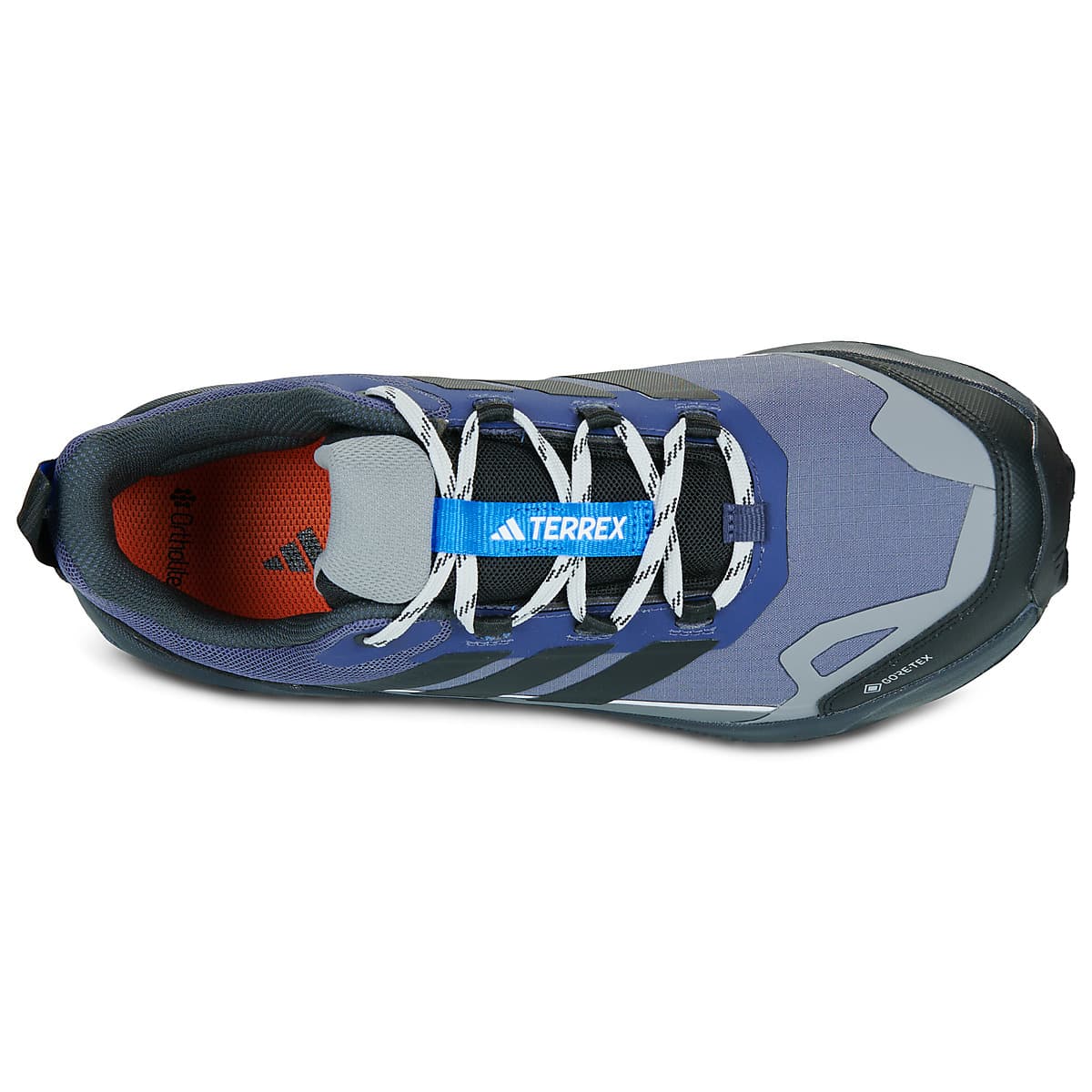Men's Outdoor Shoes adidas Blue