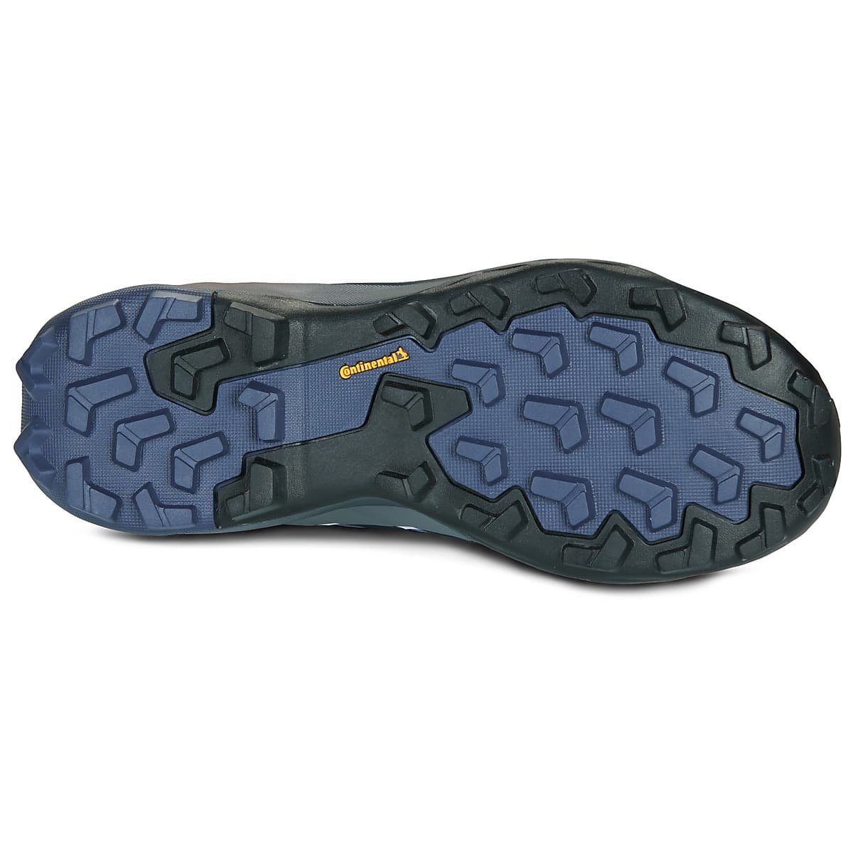 Men's Outdoor Shoes adidas Blue