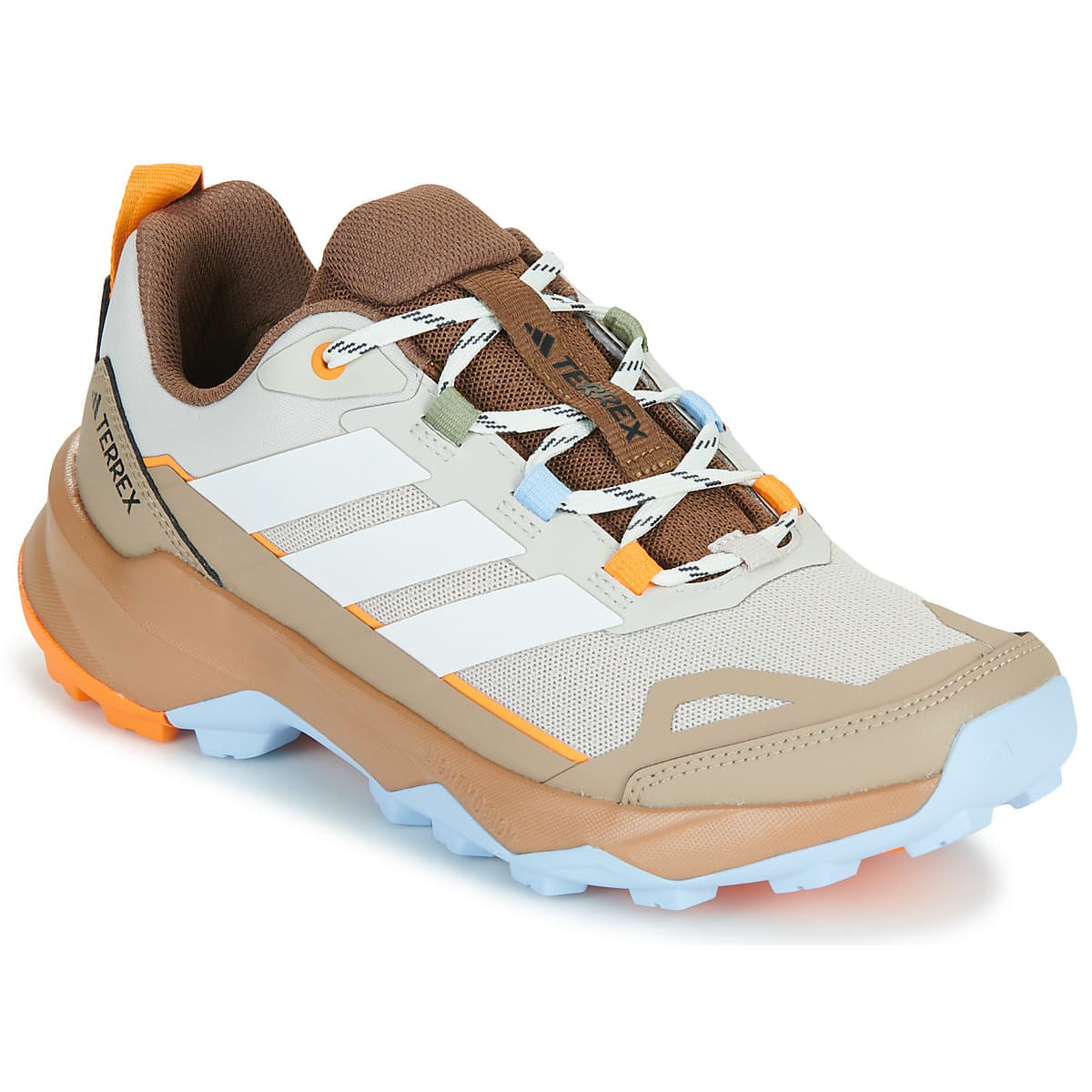 Women's Outdoor Shoes adidas Beige