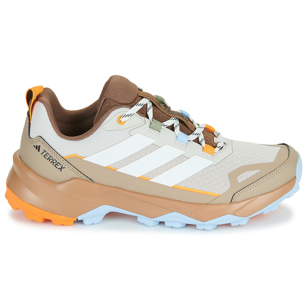 Women's Outdoor Shoes adidas Beige
