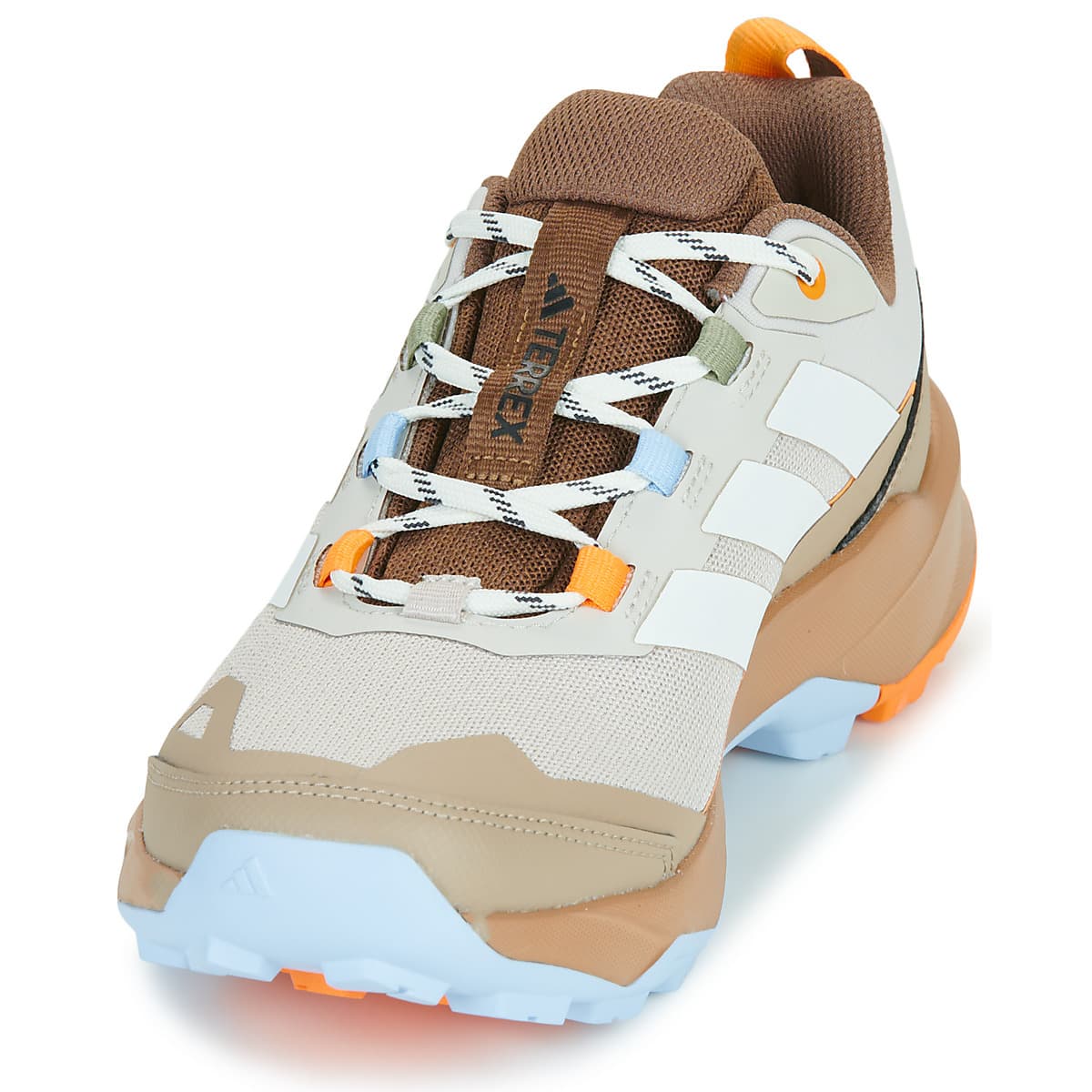 Women's Outdoor Shoes adidas Beige