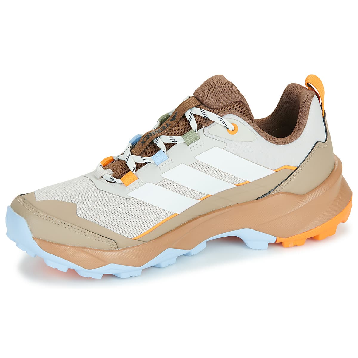 Women's Outdoor Shoes adidas Beige