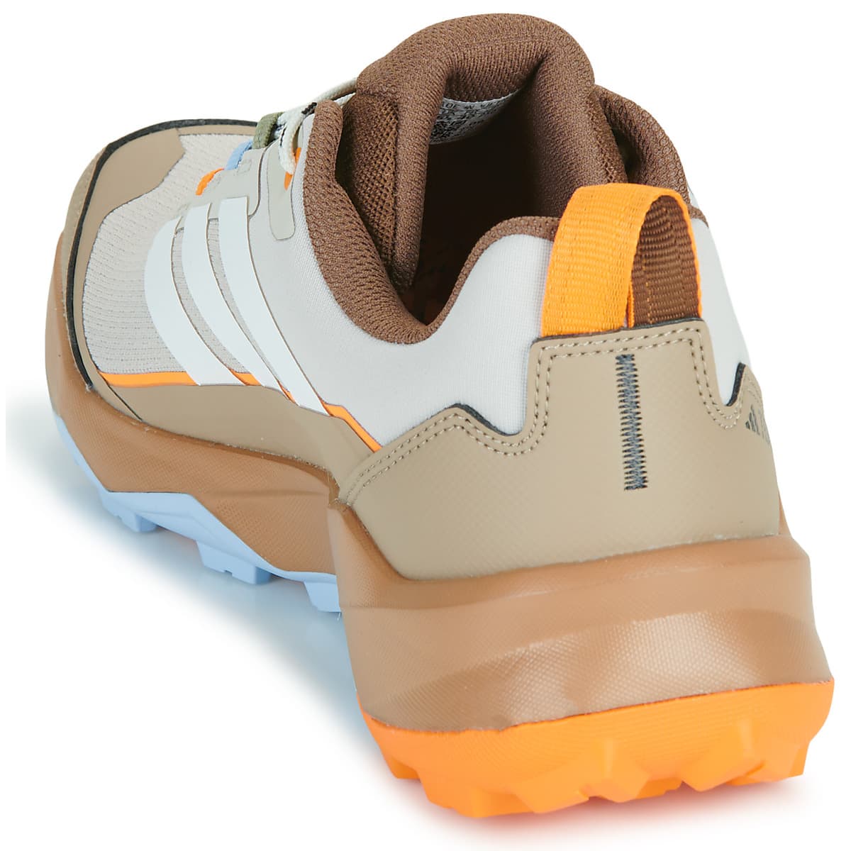 Women's Outdoor Shoes adidas Beige