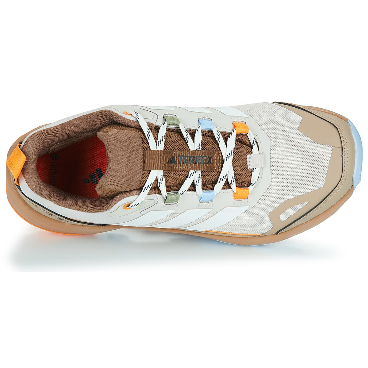 Women's Outdoor Shoes adidas Beige