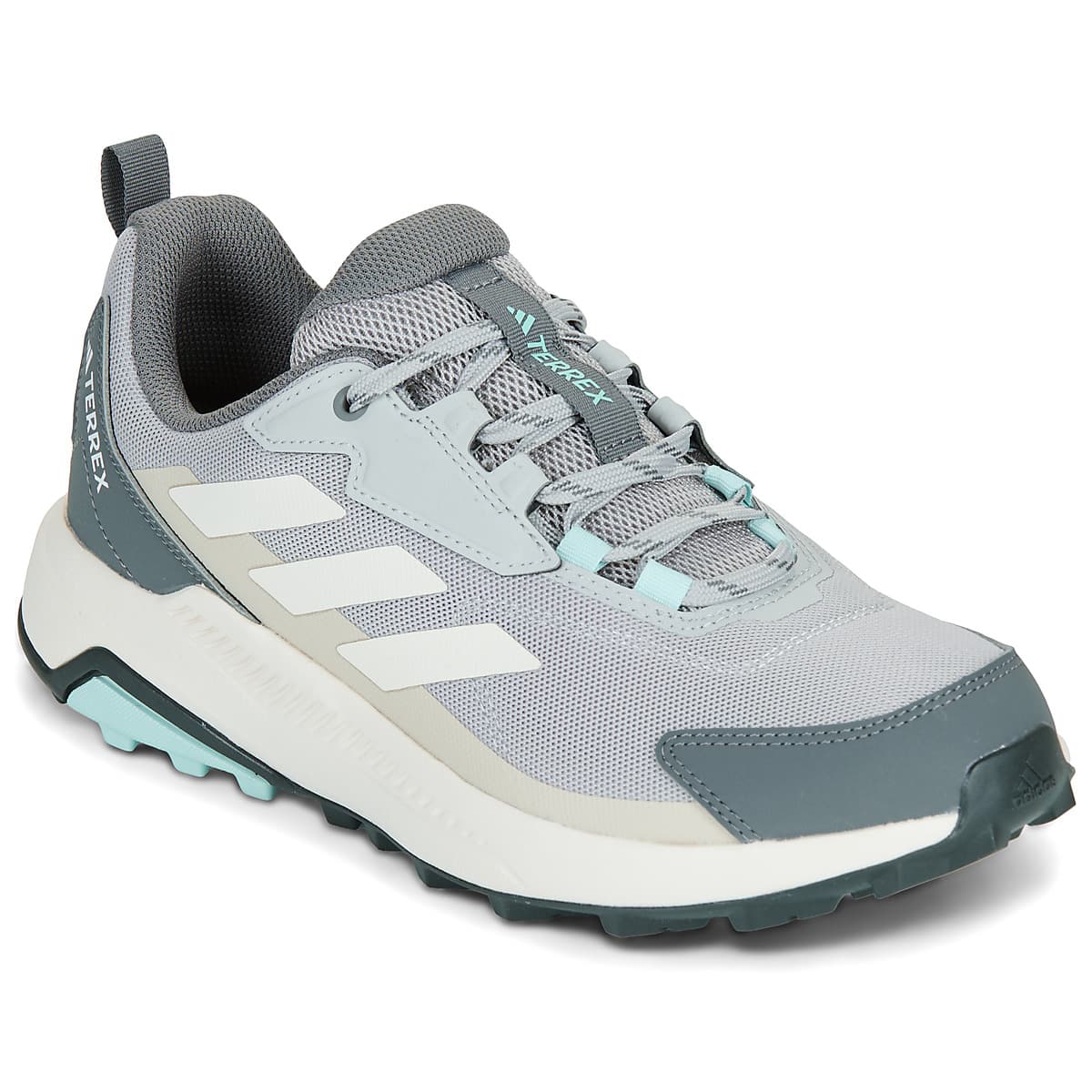 Women's Outdoor Shoes adidas Gray
