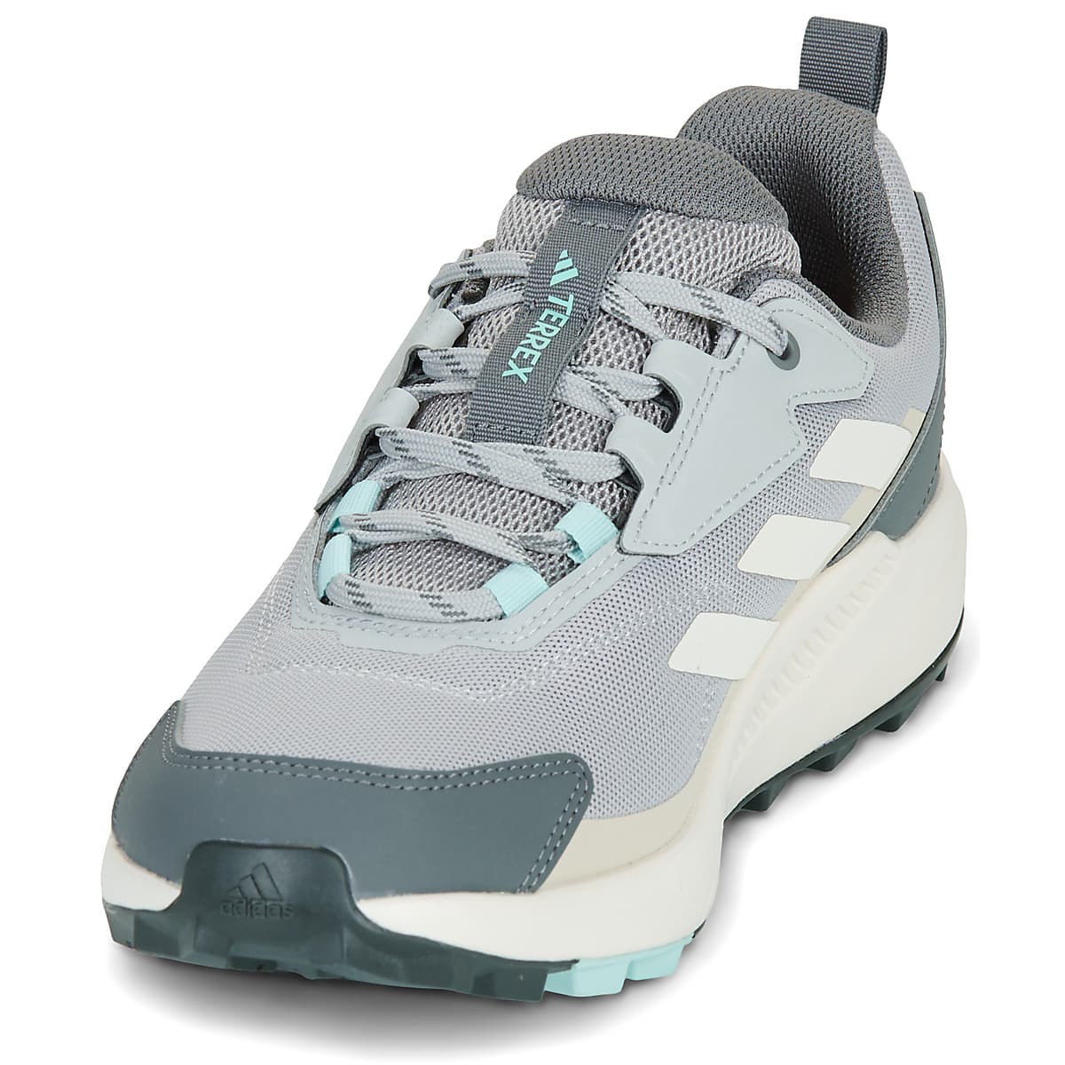 Women's Outdoor Shoes adidas Gray