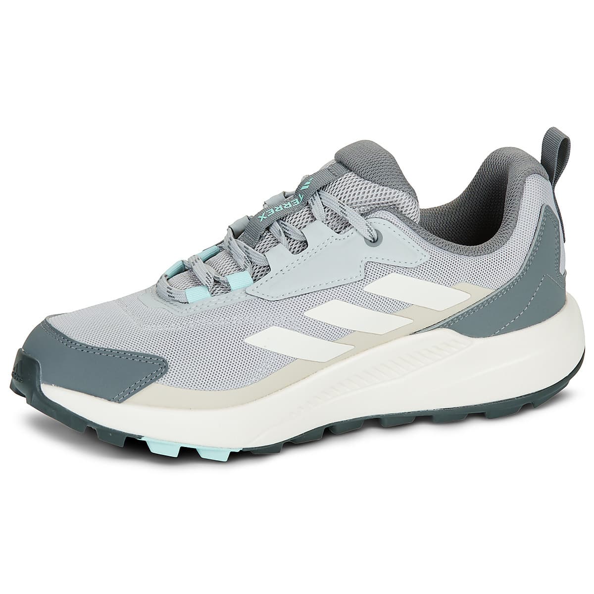 Women's Outdoor Shoes adidas Gray