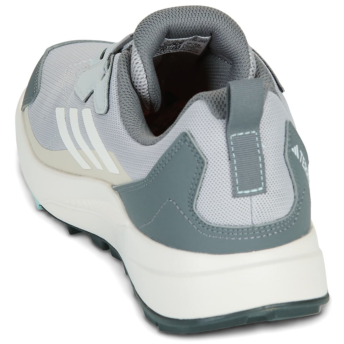 Women's Outdoor Shoes adidas Gray