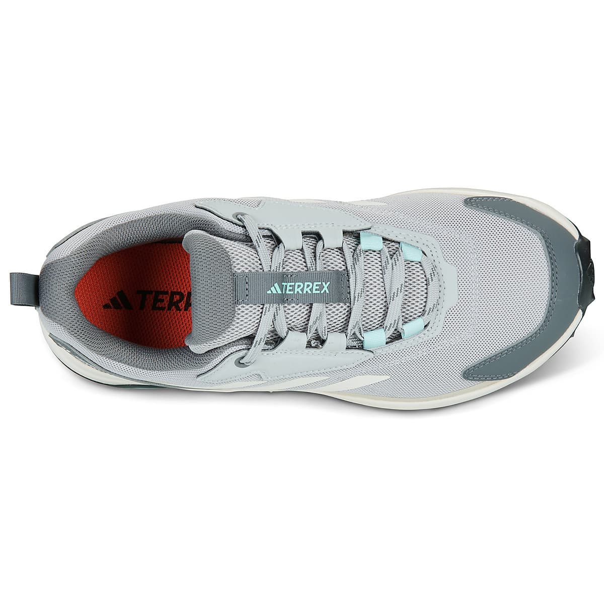 Women's Outdoor Shoes adidas Gray