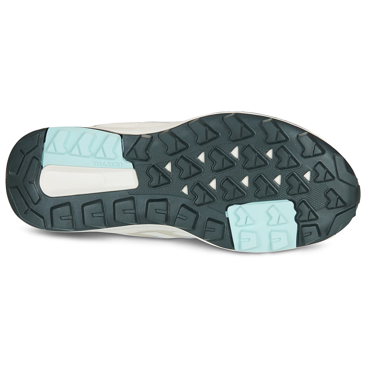 Women's Outdoor Shoes adidas Gray