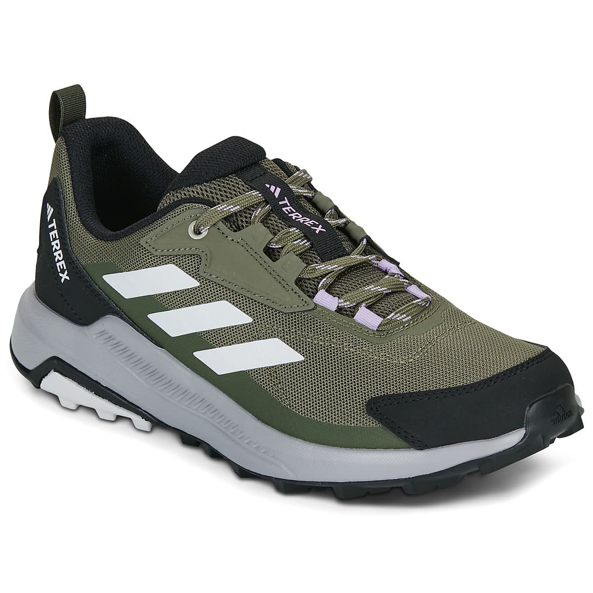 Women's Outdoor Shoes adidas Khaki