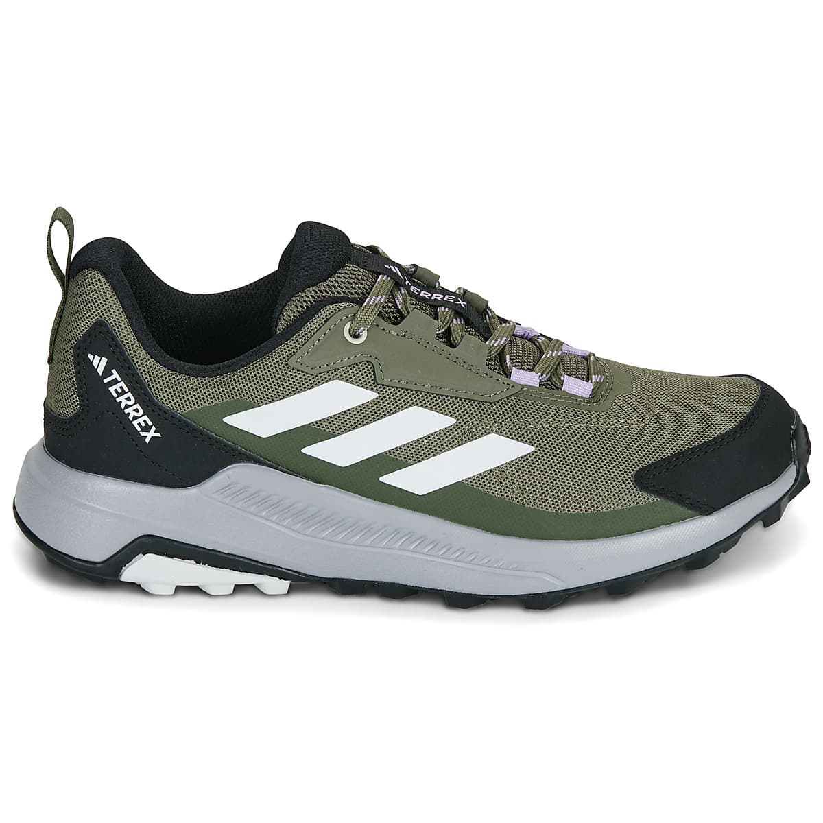 Women's Outdoor Shoes adidas Khaki