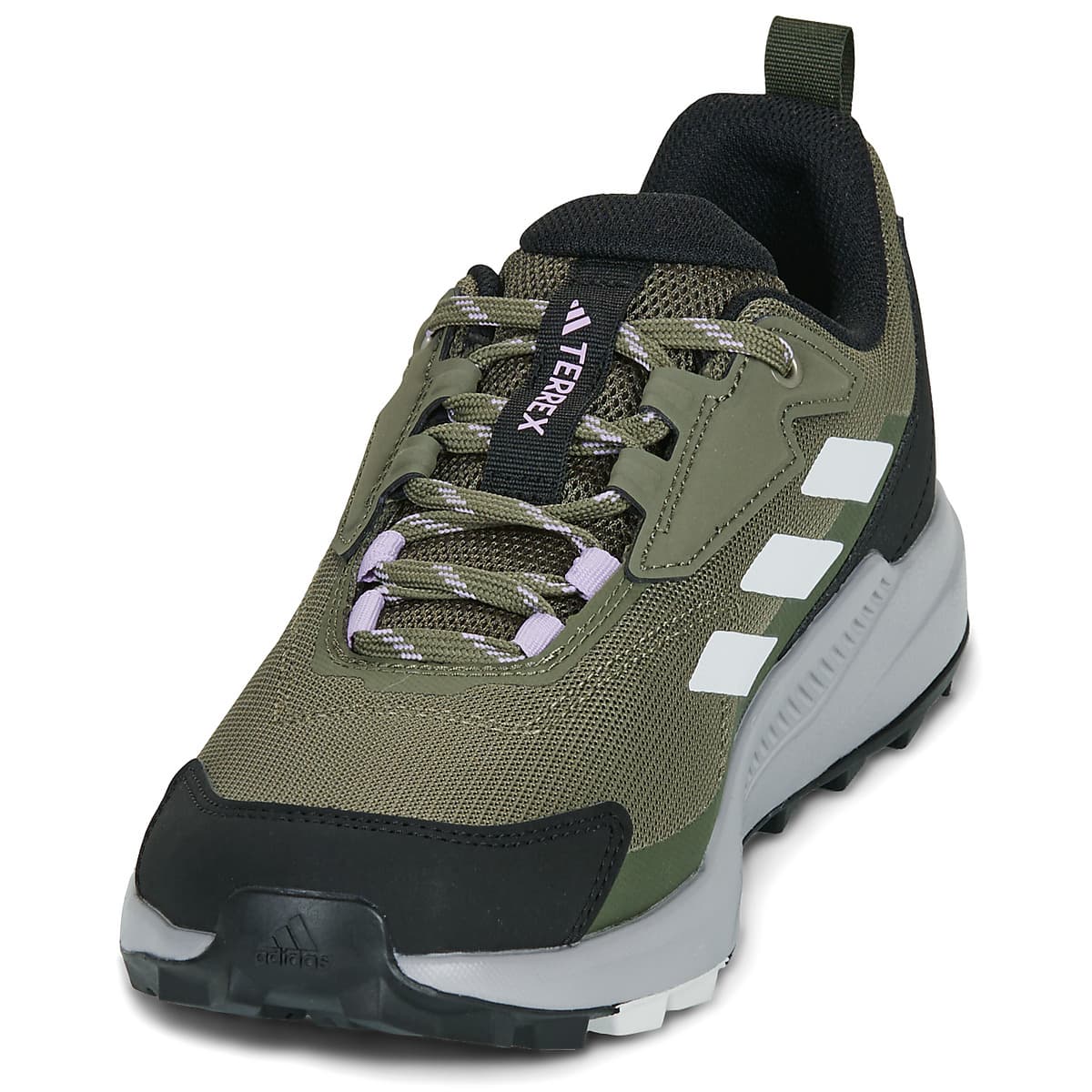 Women's Outdoor Shoes adidas Khaki
