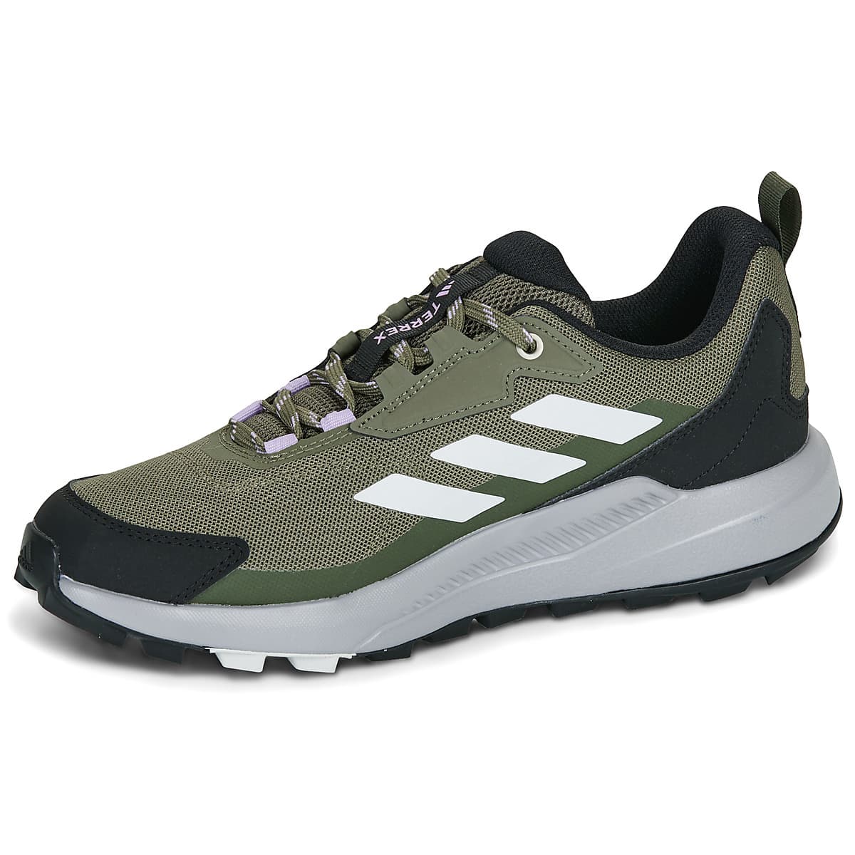 Women's Outdoor Shoes adidas Khaki