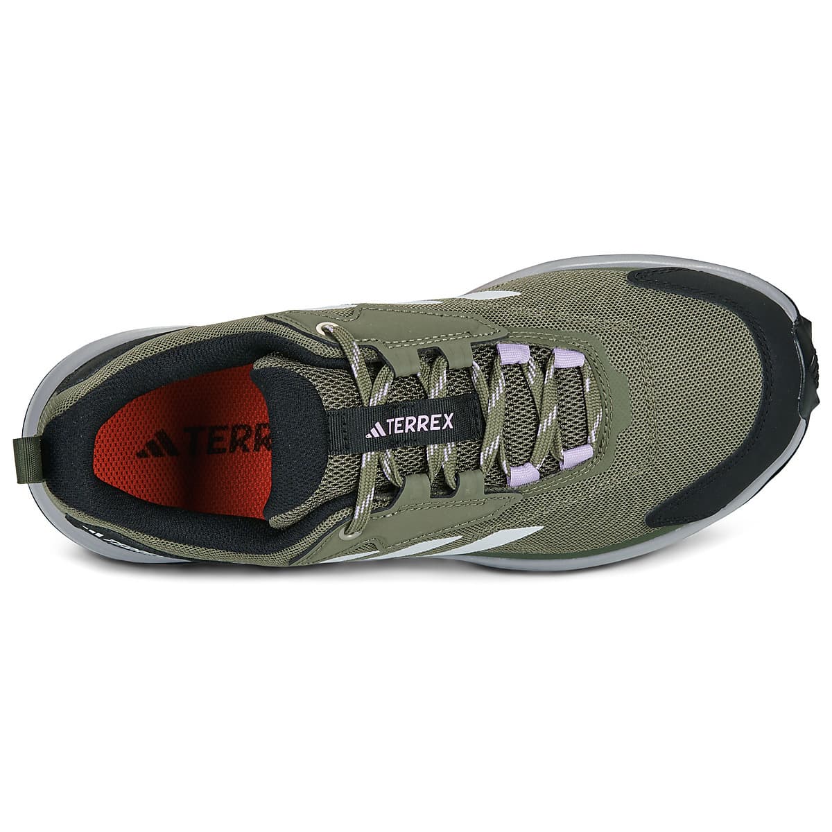 Women's Outdoor Shoes adidas Khaki