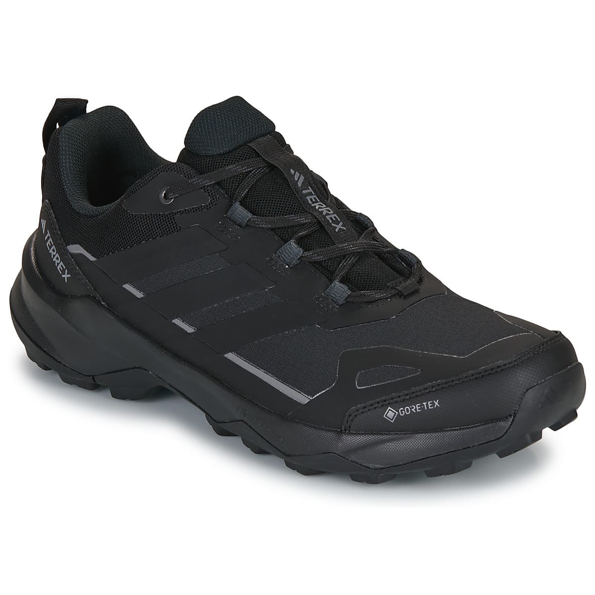 Men's Outdoor Shoes Adidas Black