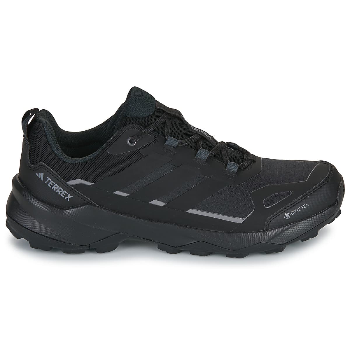Men's Outdoor Shoes adidas Black