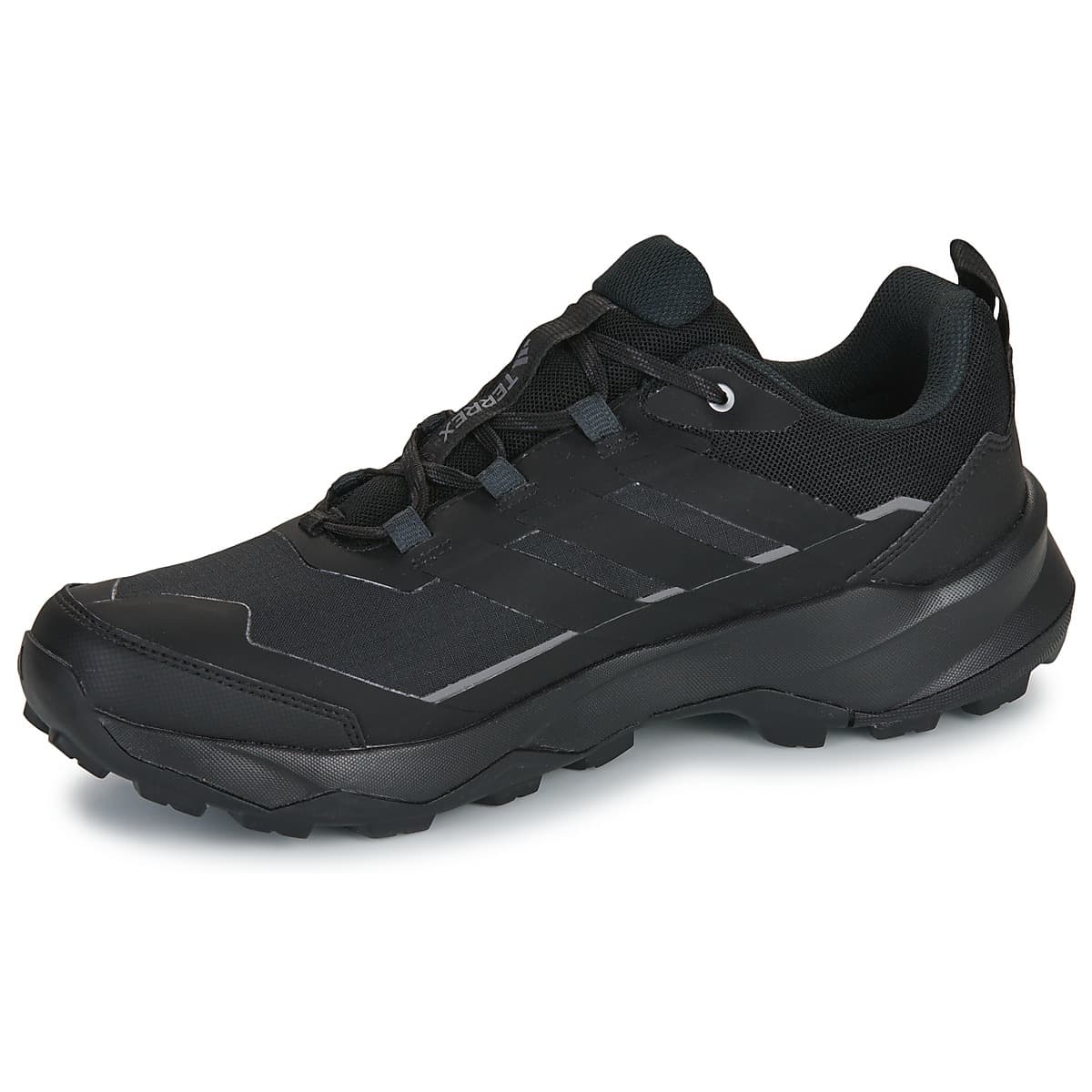 Men's Outdoor Shoes adidas Black