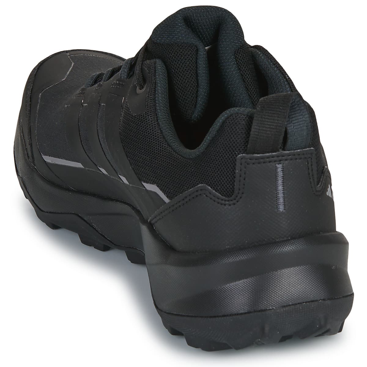Men's Outdoor Shoes adidas Black