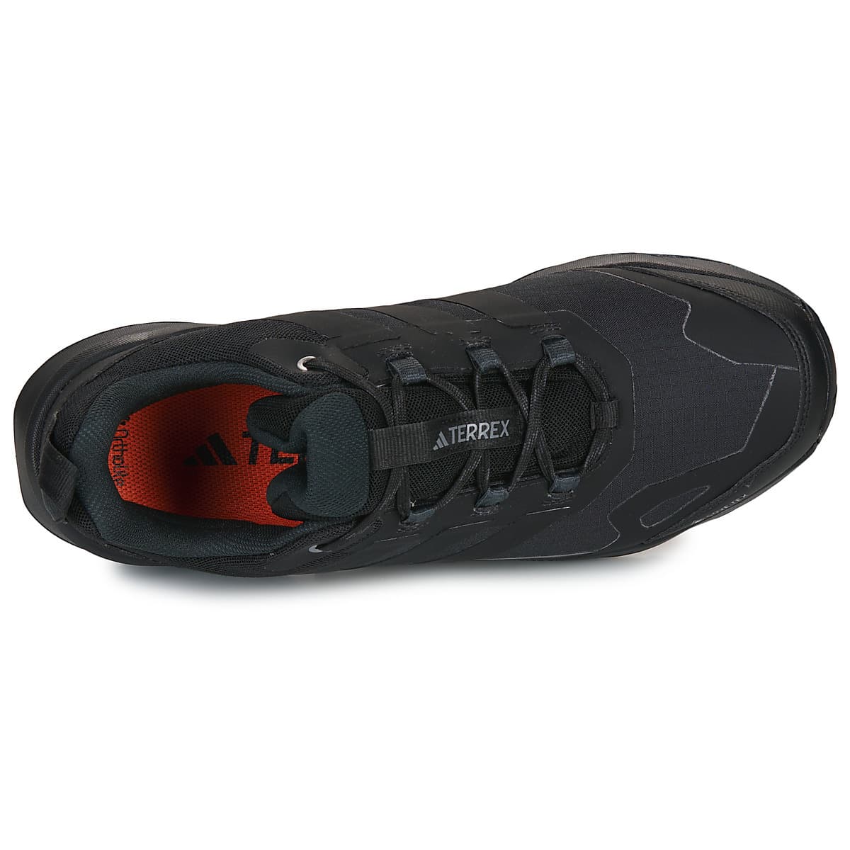Men's Outdoor Shoes adidas Black