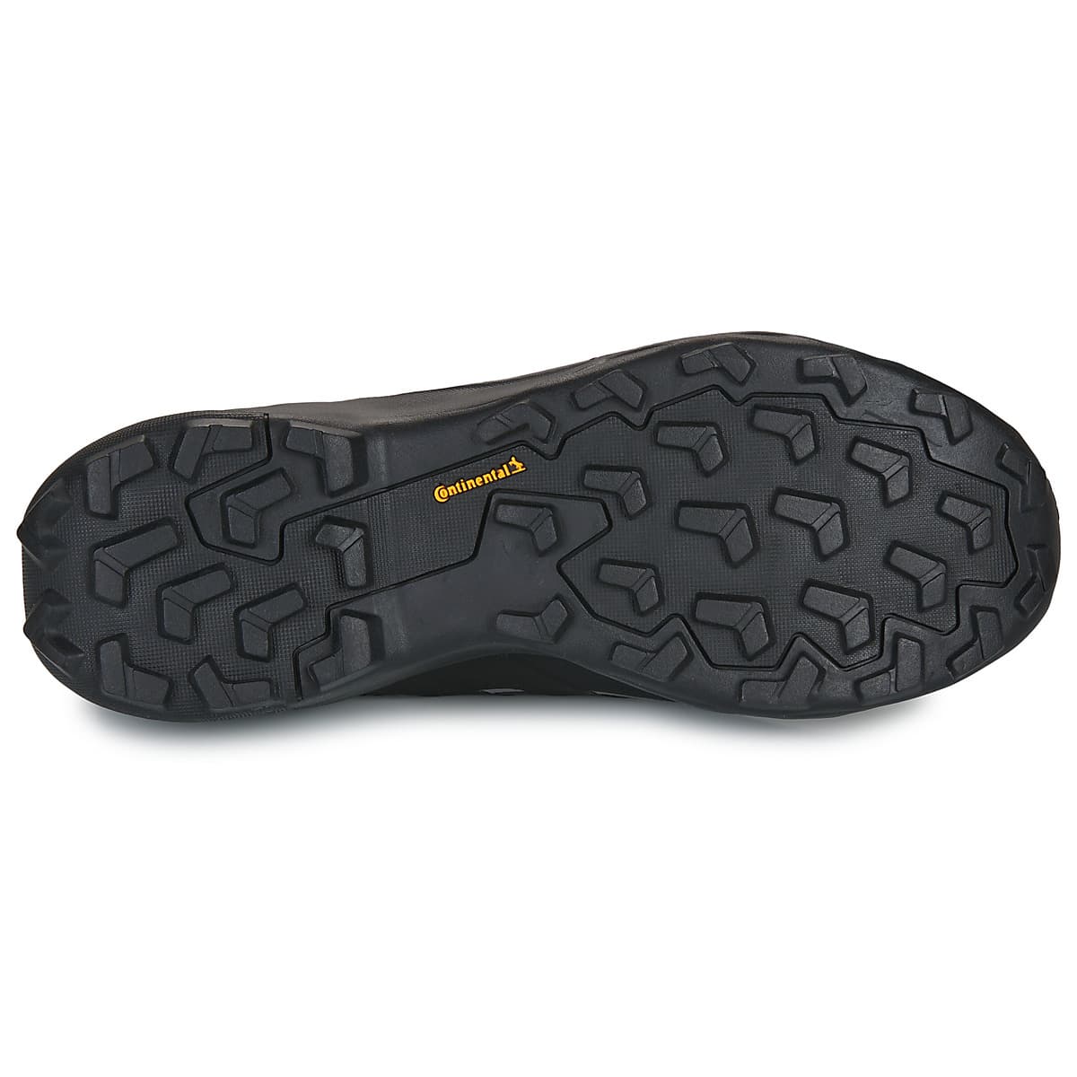 Men's Outdoor Shoes adidas Black