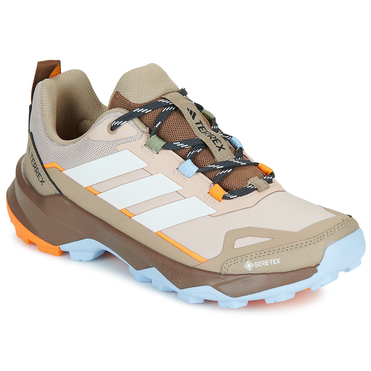 Women's Outdoor Shoes adidas Beige