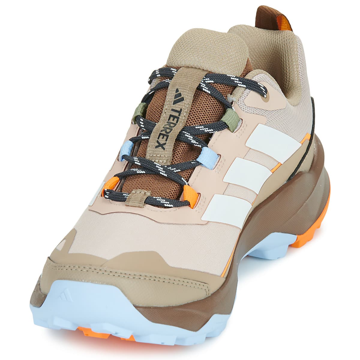 Women's Outdoor Shoes adidas Beige