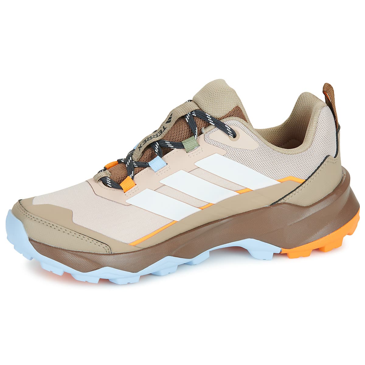 Women's Outdoor Shoes adidas Beige