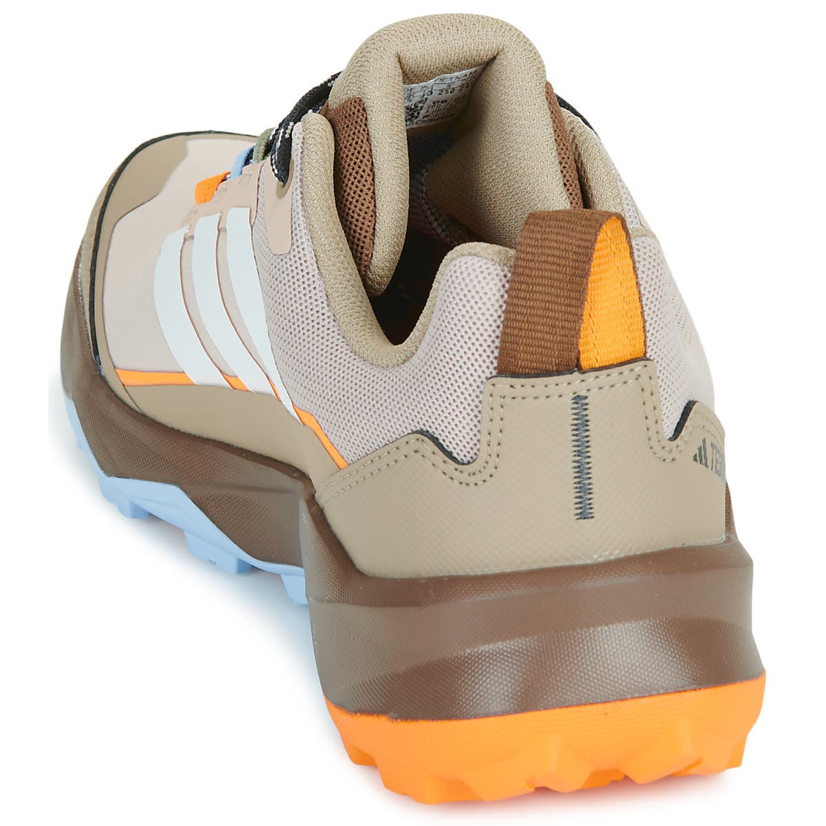 Women's Outdoor Shoes adidas Beige