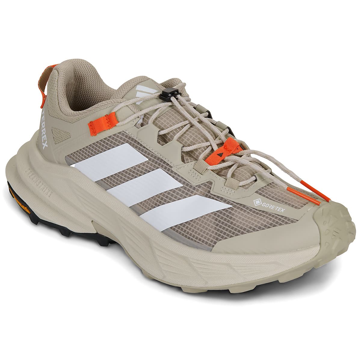 Men's Outdoor Shoes adidas Beige