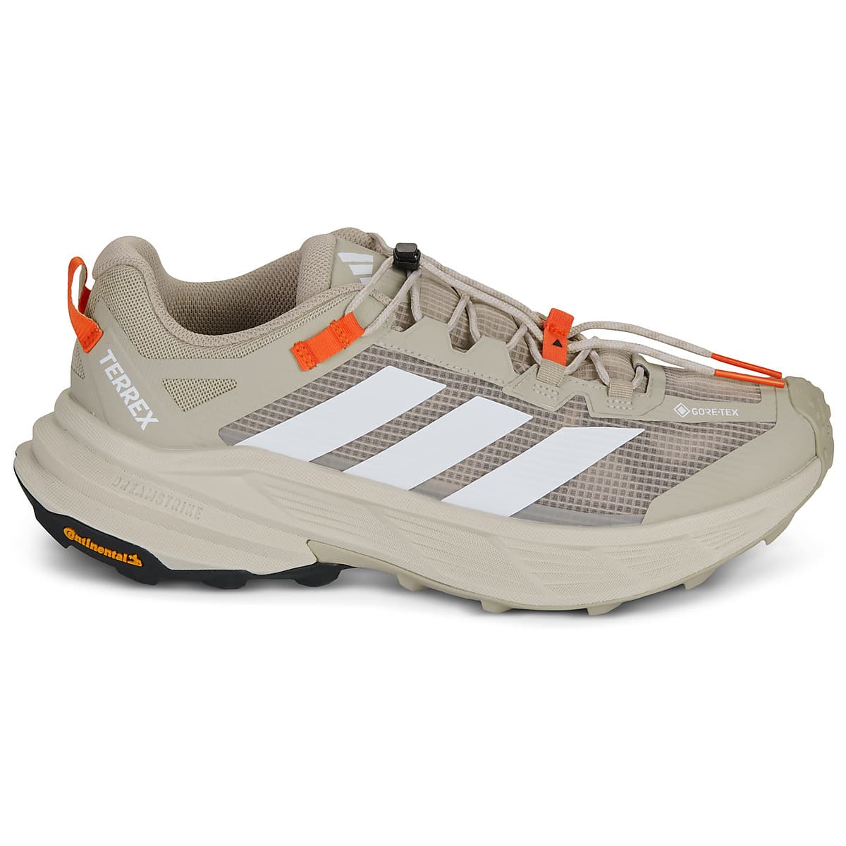 Men's Outdoor Shoes adidas Beige