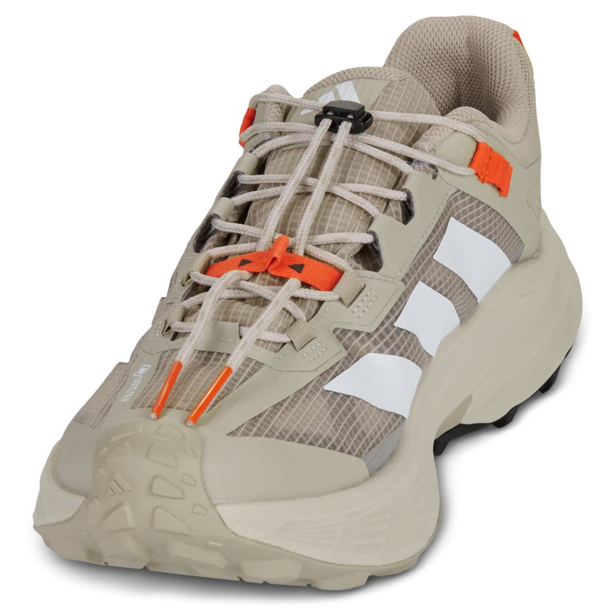 Men's Outdoor Shoes adidas Beige
