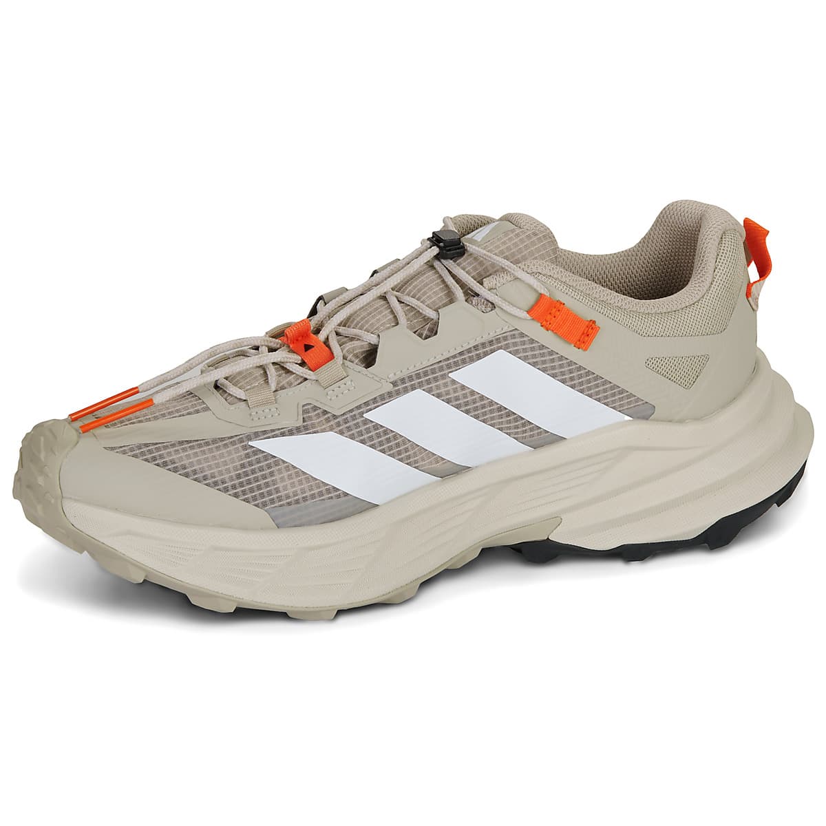Men's Outdoor Shoes adidas Beige