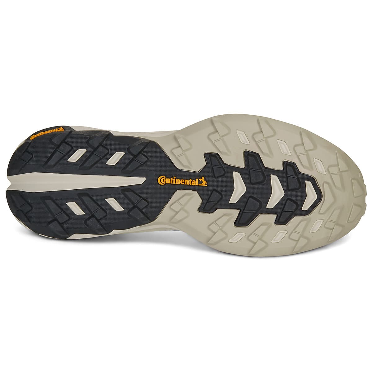 Men's Outdoor Shoes adidas Beige