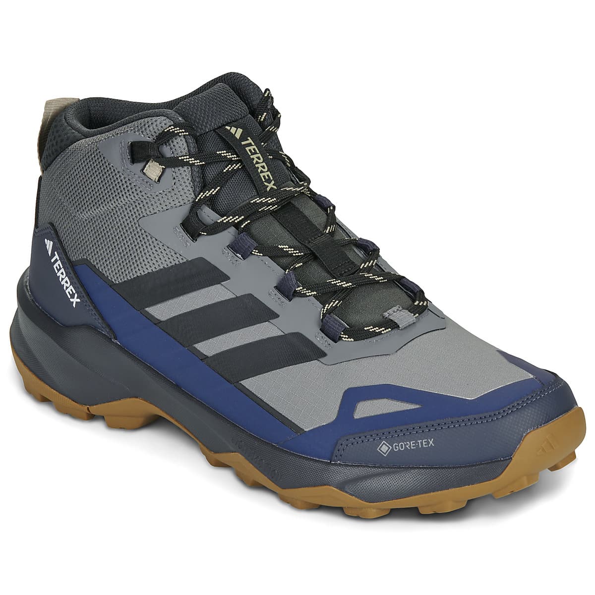 Men's Outdoor Shoes adidas Gray